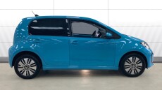 Volkswagen Up 60kW E-Up 32kWh 5dr Auto Electric Hatchback